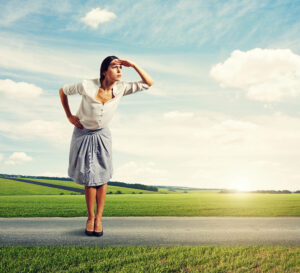 Read more about the article Der Weg ist das Ziel