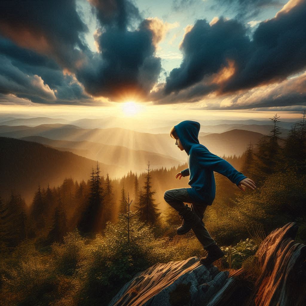 Read more about the article Und plötzlich war die Angst weg